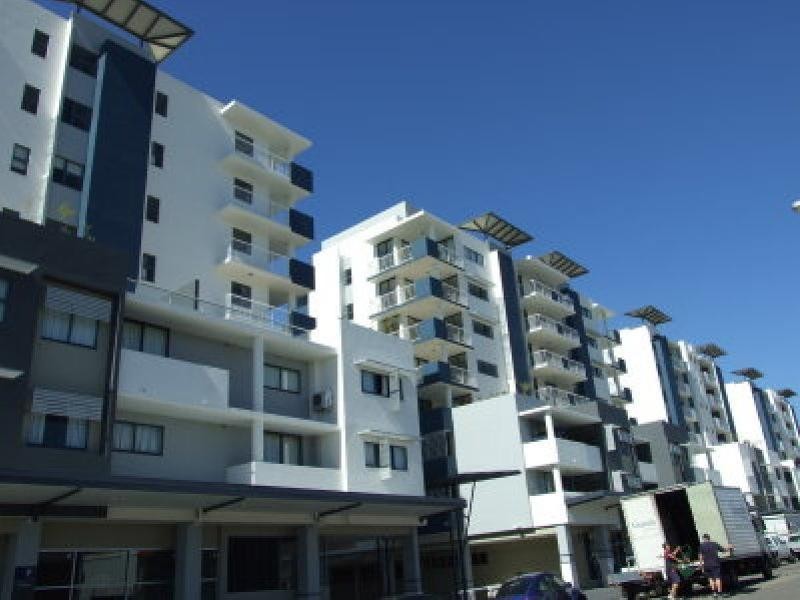 348/803 Stanley Street, Woolloongabba QLD 4102