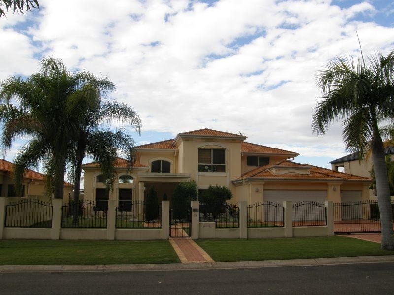 28 Nautilus Drive, Raby Bay QLD 4163