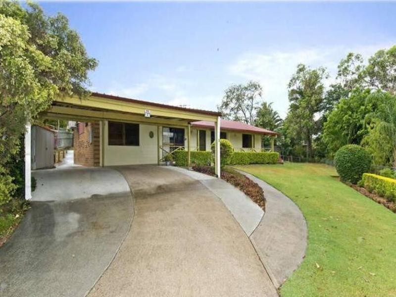 3 Emu Street, Birkdale QLD 4159