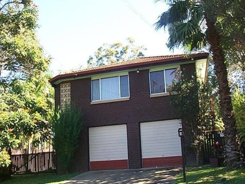 4 Sandringham Street, Alexandra Hills QLD 4161