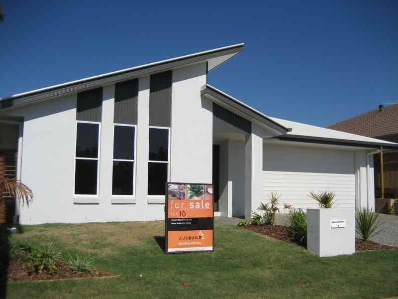 Lot 10 School Road, Victoria Point QLD 4165