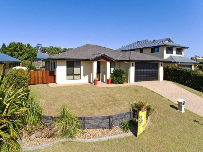 5 Hawkins Place, Thornlands QLD 4164