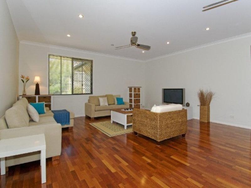 5 Hawkins Place, Thornlands QLD 4164