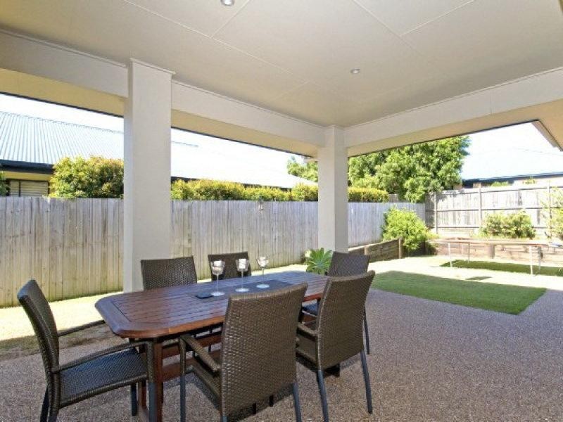 5 Hawkins Place, Thornlands QLD 4164