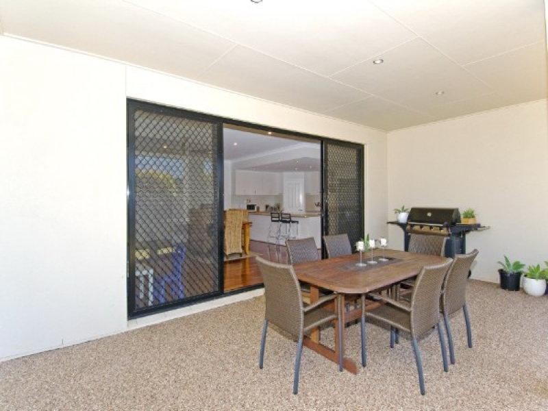 5 Hawkins Place, Thornlands QLD 4164