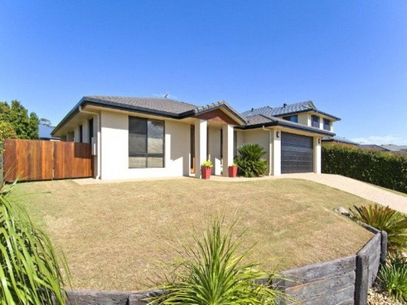 5 Hawkins Place, Thornlands QLD 4164