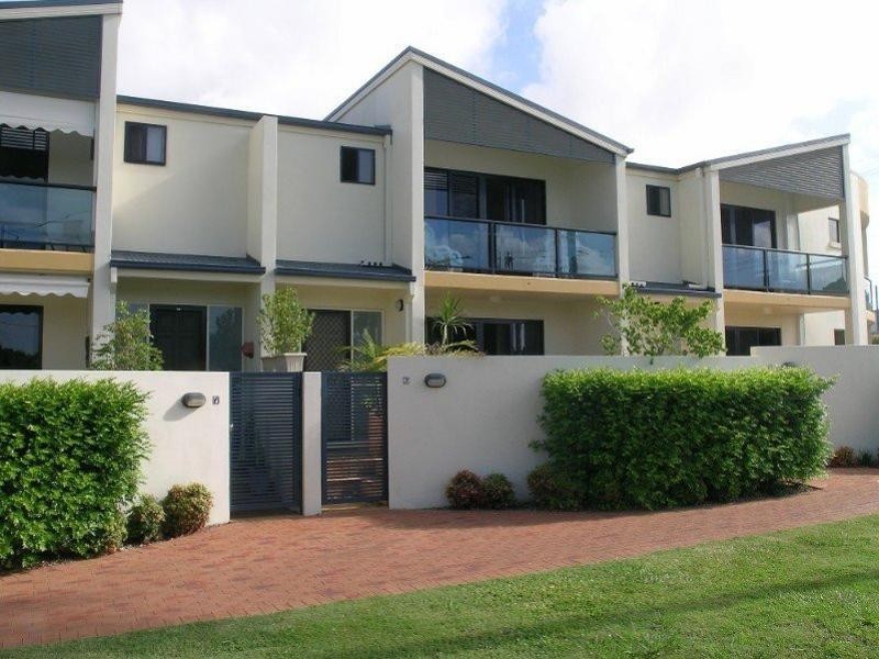 6/121 Middle Street, Cleveland QLD 4163