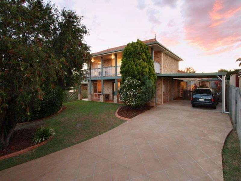 29 Jason Street, Cleveland QLD 4163