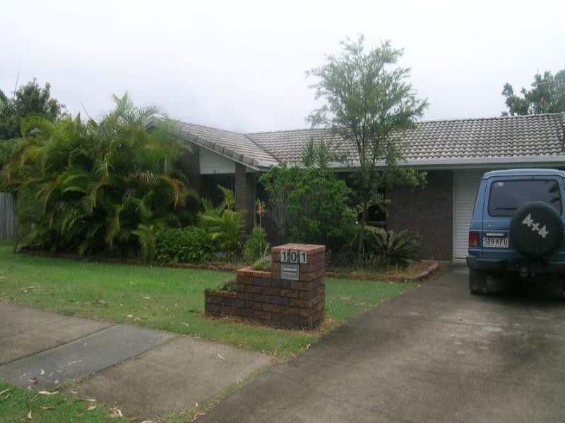 101 Ziegenfusz Road, Thornlands QLD 4164