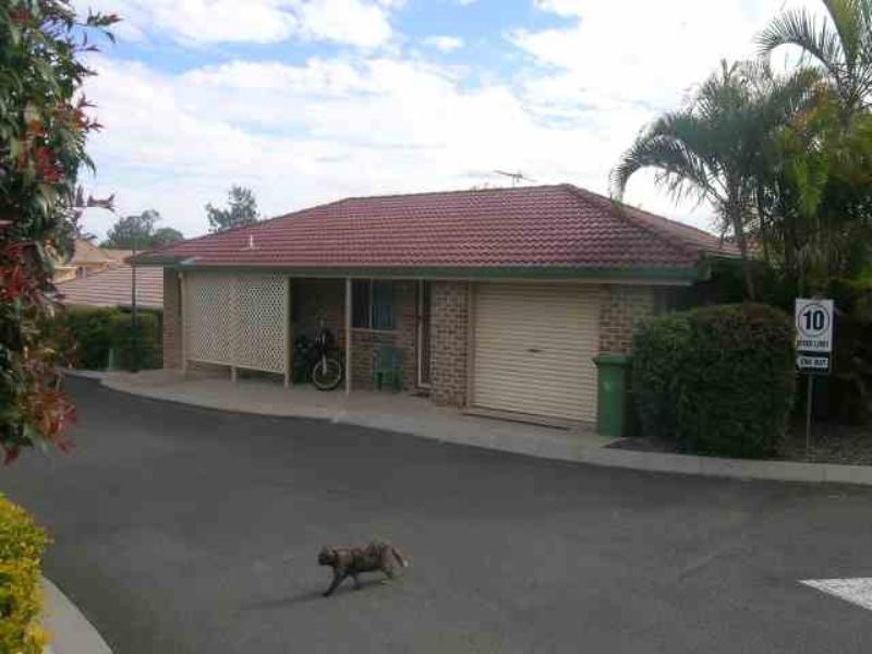 44/63-67 Bowen Street, Capalaba QLD 4157