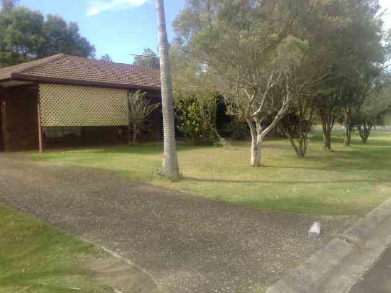 1 Sturt Street, Cleveland QLD 4163