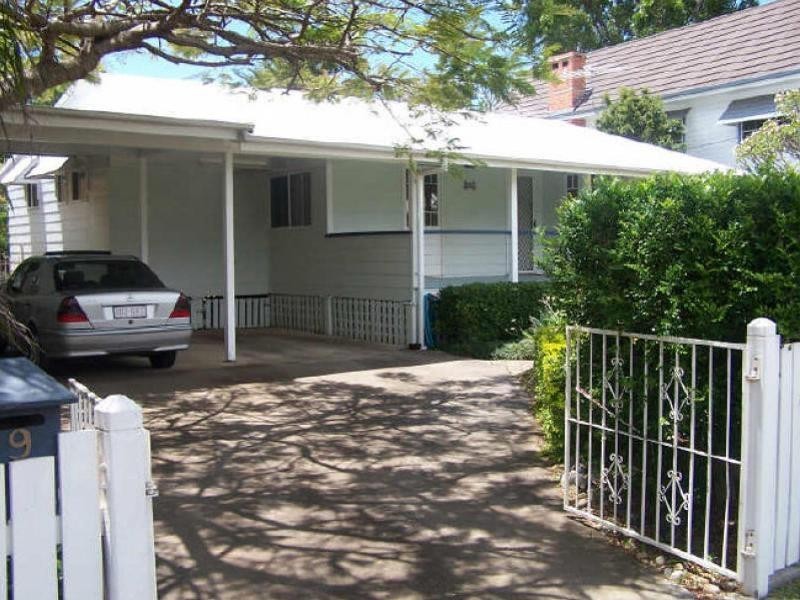 109 Mooroondu Road, Thorneside QLD 4158