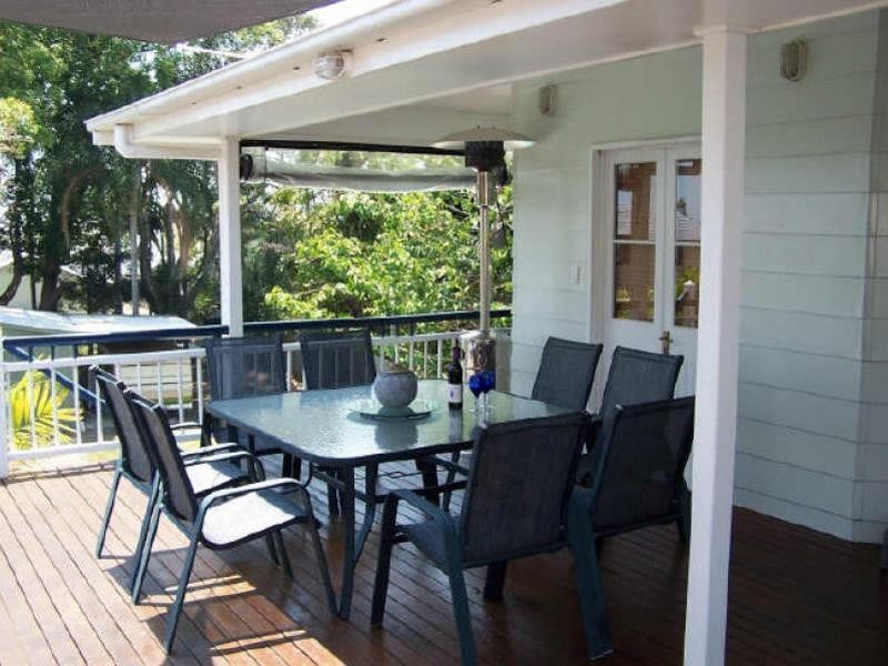 109 Mooroondu Road, Thorneside QLD 4158