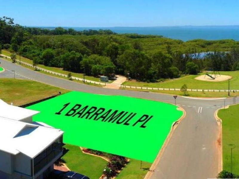 1 Barramul Place, Thornlands QLD 4164