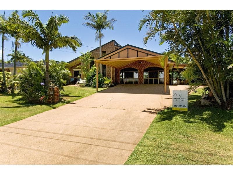 54 Long Street, Cleveland QLD 4163