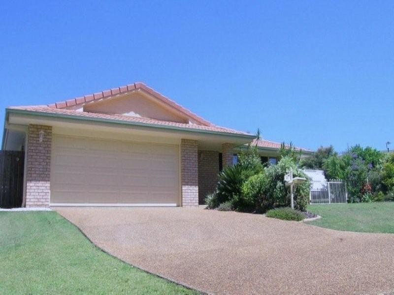 36 Schonrock Street, Wellington Point QLD 4160