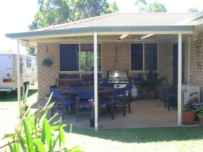 36 Schonrock Street, Wellington Point QLD 4160