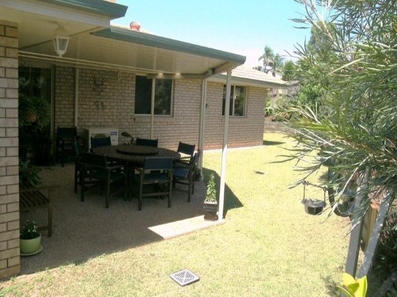 36 Schonrock Street, Wellington Point QLD 4160