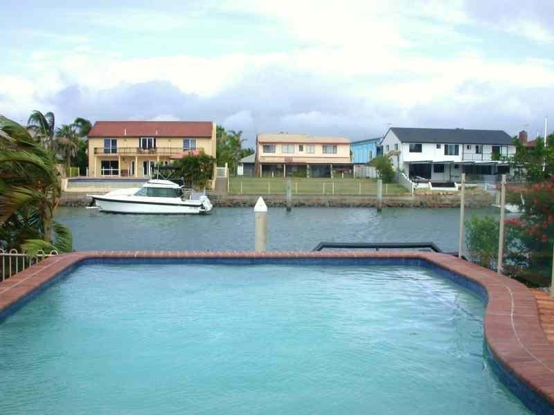 35 Compass Court, Raby Bay QLD 4163