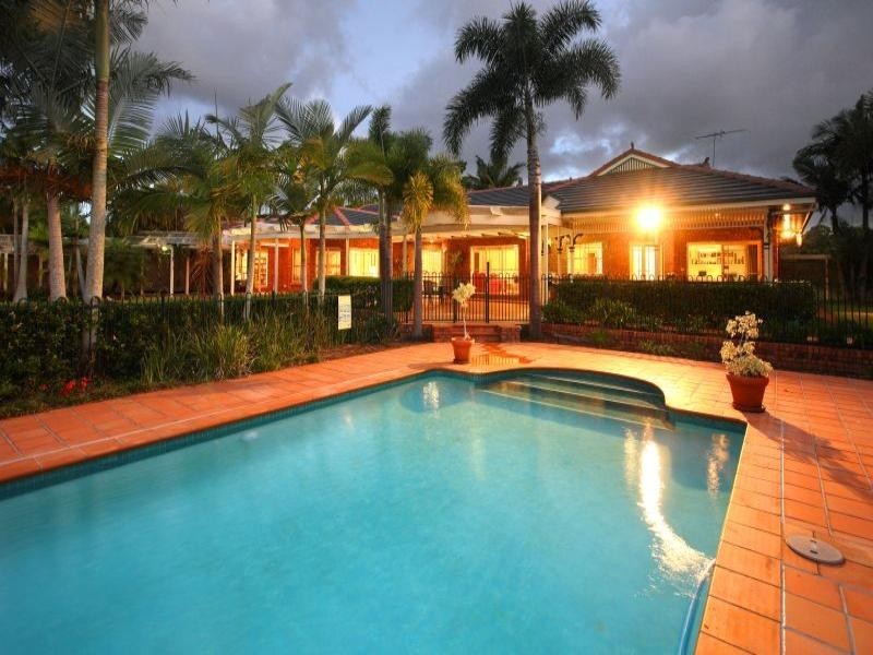 9 Callum Court, Thornlands QLD 4164