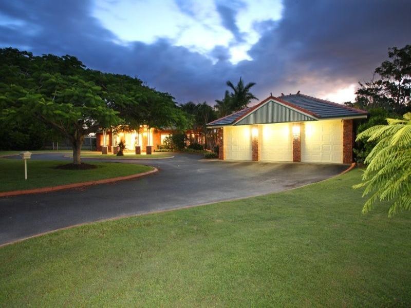 9 Callum Court, Thornlands QLD 4164