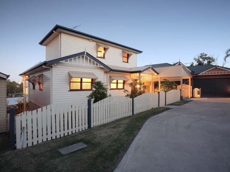 6a Wordsworth Street, Bulimba QLD 4171