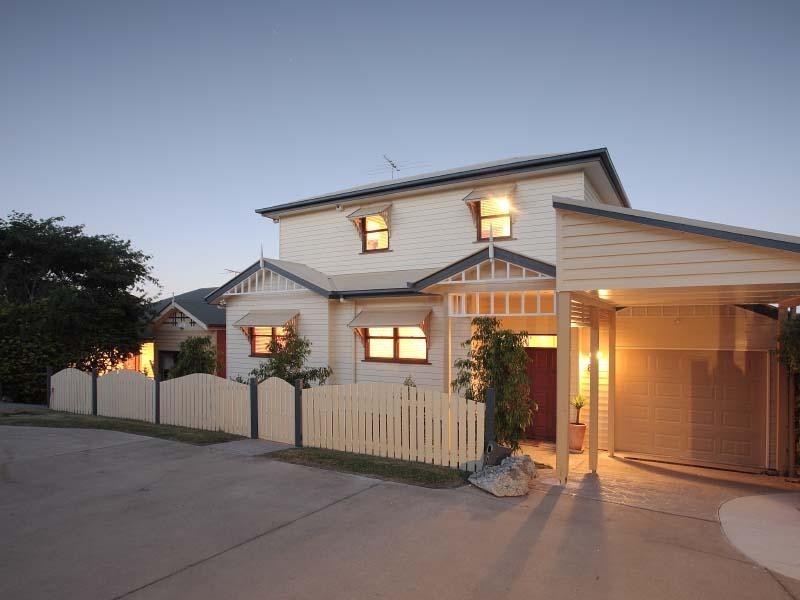 6a Wordsworth Street, Bulimba QLD 4171