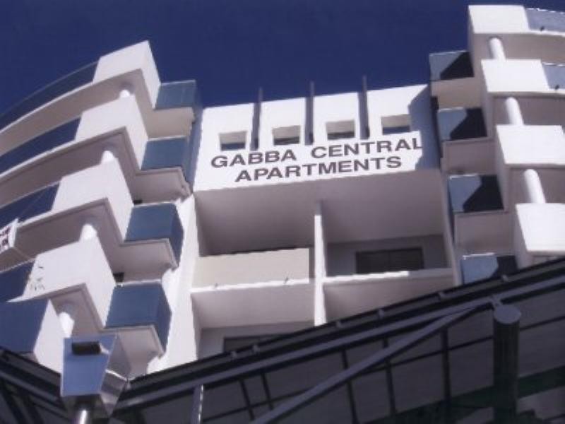 338 Gabba Central Apartments, 803 Stanley Street, Woolloongabba QLD 4102