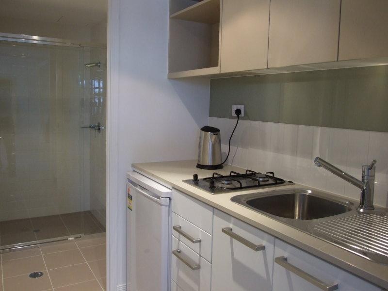 338 Gabba Central Apartments, 803 Stanley Street, Woolloongabba QLD 4102