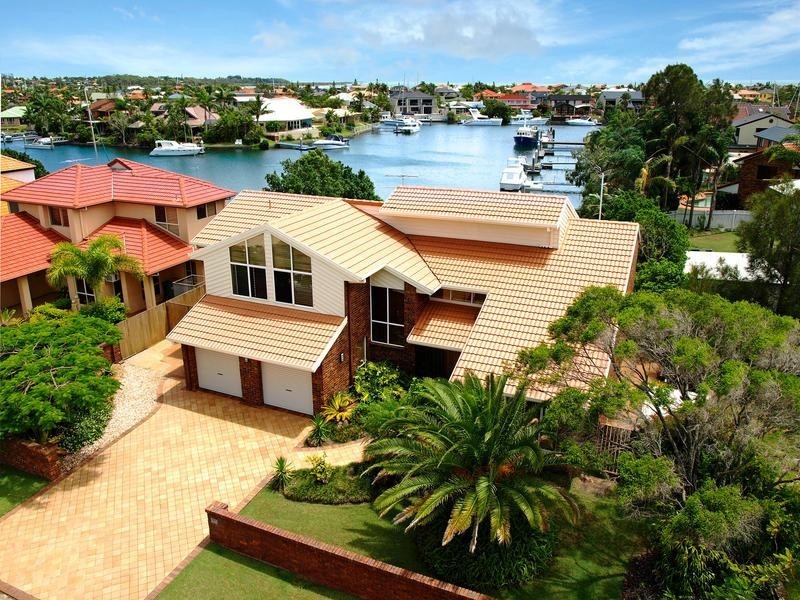 22 Compass Court, Raby Bay QLD 4163