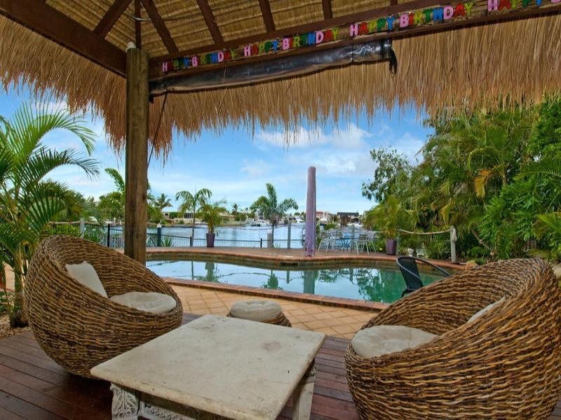 22 Compass Court, Raby Bay QLD 4163