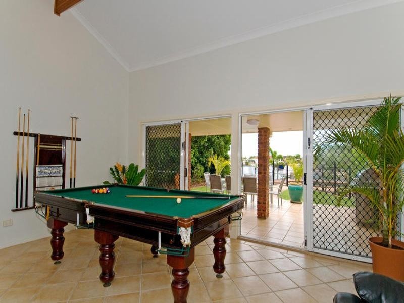 22 Compass Court, Raby Bay QLD 4163