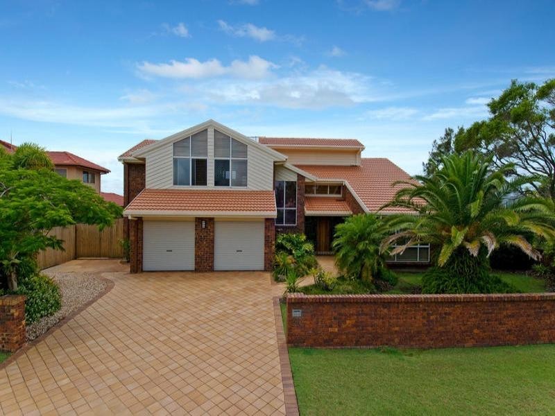 22 Compass Court, Raby Bay QLD 4163