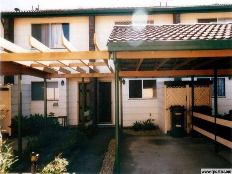 2/77 Railway Parade, Thorneside QLD 4158