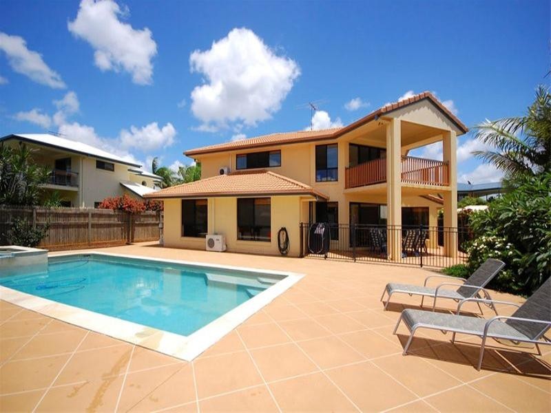 16 Morris Circuit, Thornlands QLD 4164