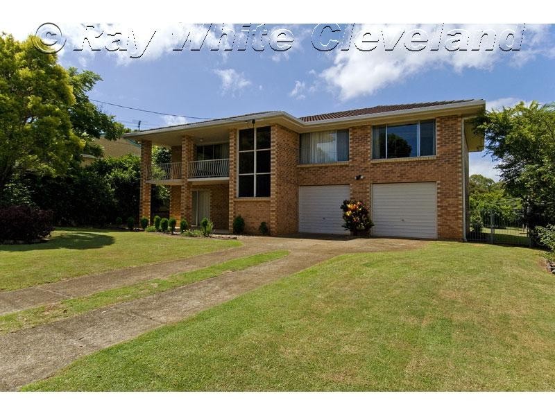 14 Peterson Street, Wellington Point QLD 4160