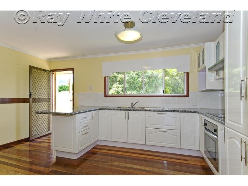 14 Peterson Street, Wellington Point QLD 4160