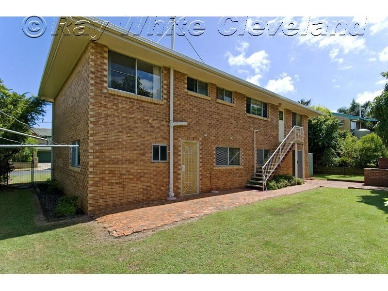 14 Peterson Street, Wellington Point QLD 4160