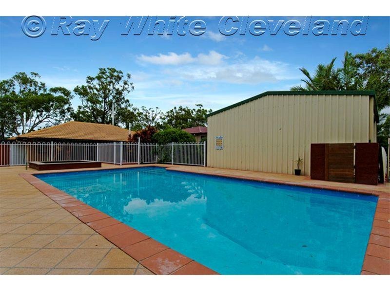 50 Babiana Street, Alexandra Hills QLD 4161