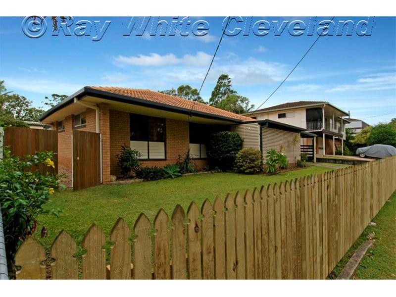 50 Babiana Street, Alexandra Hills QLD 4161