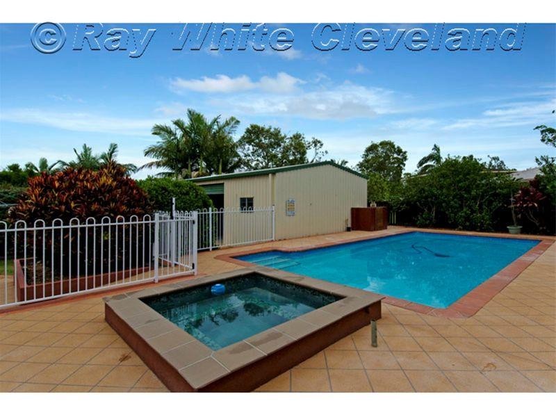 50 Babiana Street, Alexandra Hills QLD 4161