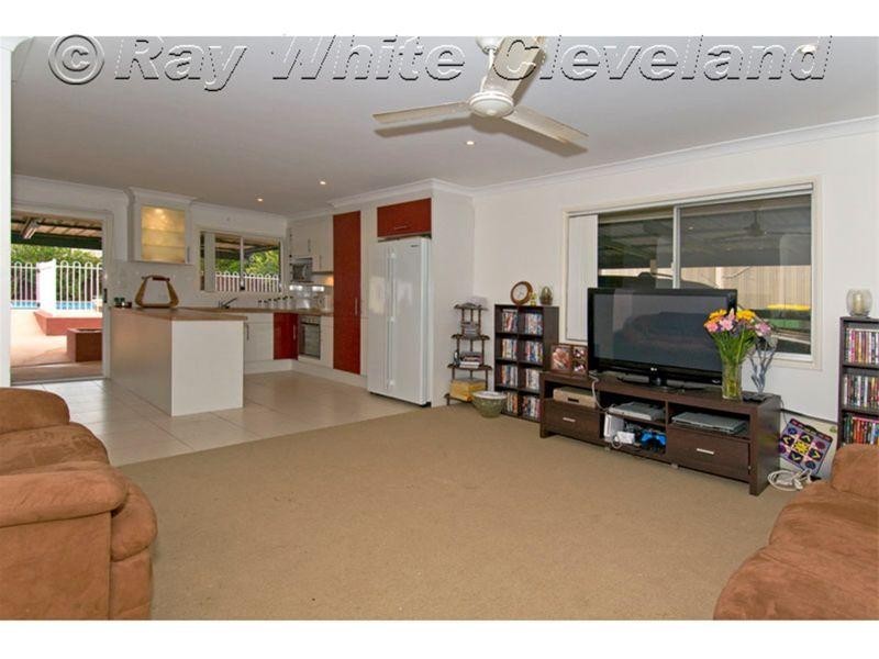 50 Babiana Street, Alexandra Hills QLD 4161