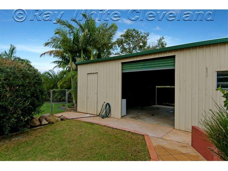 50 Babiana Street, Alexandra Hills QLD 4161