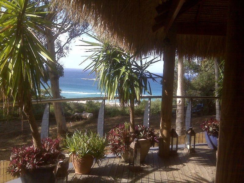 105 Tramican Street, Point Lookout QLD 4183