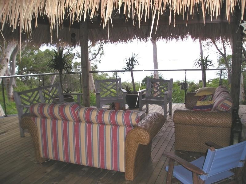 105 Tramican Street, Point Lookout QLD 4183