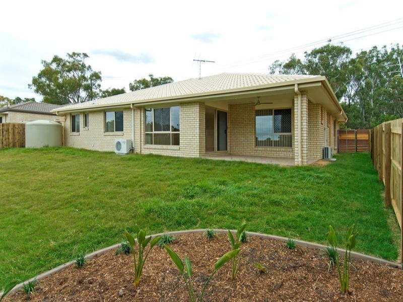 3 Delancey Street, Cleveland QLD 4163