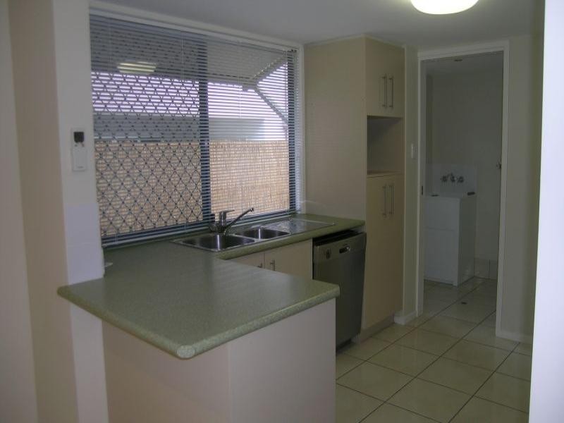 4/60 QUEEN Street, Cleveland QLD 4163