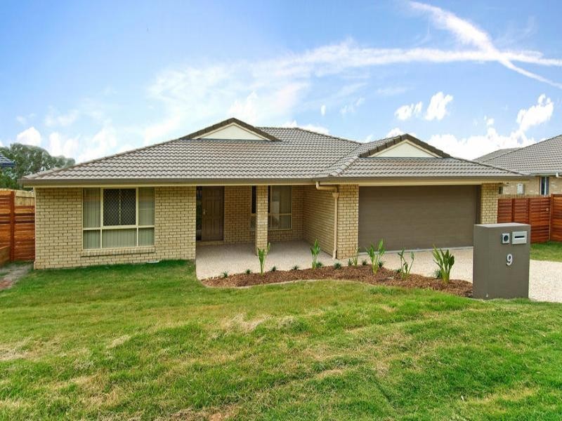 9 Delancey Street, Cleveland QLD 4163