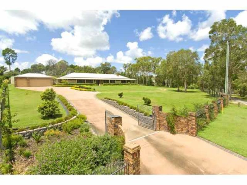 8 Wirilda Court, Capalaba QLD 4157