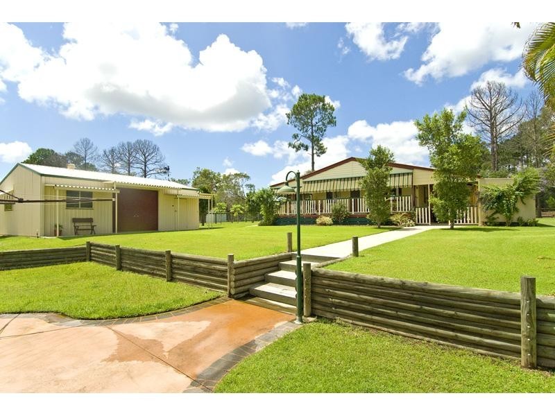 8 Wirilda Court, Capalaba QLD 4157